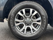 Ford Ranger Wildtrak 4x4 213ps Automatic Pickup - Colour Coded Canopy 32