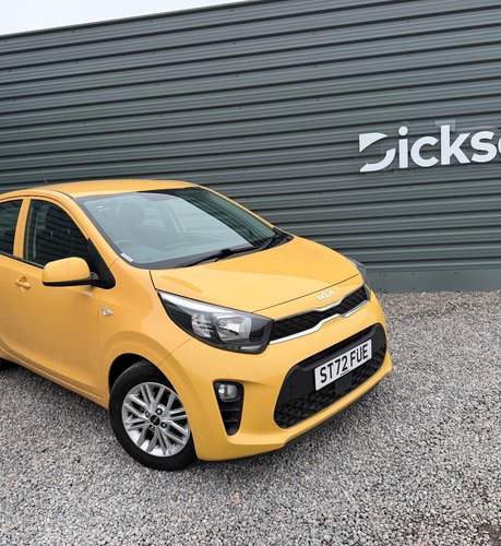 Kia Picanto 1.0 ISG '2'