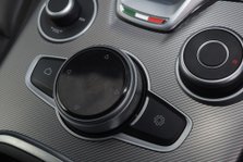 Alfa Romeo Stelvio TB SPRINT 33