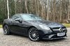 Mercedes-Benz SLC 2.1 SLC 250 D AMG Line Auto 2dr