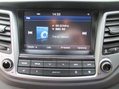 Hyundai TUCSON 2.0 CRDi SE Nav 4WD Euro 6 5dr 37