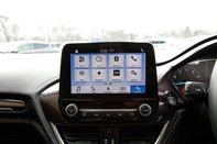 Ford Fiesta VIGNALE 27