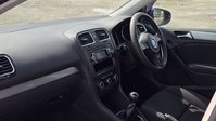 Volkswagen Golf 1.6 FSI S Hatchback 5dr Petrol Manual Euro 5 (102 ps) 20