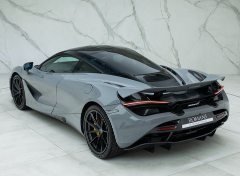 McLaren 720S Performance 14