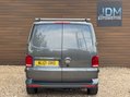 Volkswagen Transporter 2.0 Transporter T30 Highline TDI Semi-Auto 5