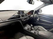 BMW 3 Series 2.0 320d ED Sport Saloon 4dr Diesel Manual Euro 6 (s/s) (163 ps) 15