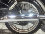 Royal Enfield Interceptor 650 2019 ONLY 16K A2 READY 650CC MODERN CLASSIC RETRO BIKE 16
