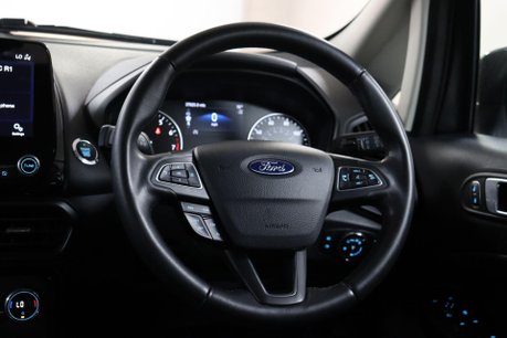 Ford Ecosport TITANIUM 46