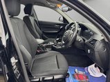 BMW 1 Series 2.0 118d Sport Euro 6 (s/s) 5dr 12