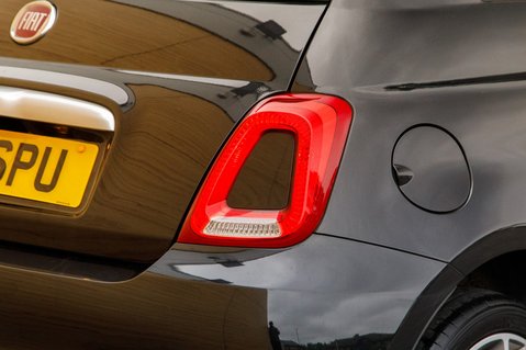 Fiat 500 ROCKSTAR 9