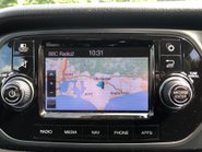 Fiat Tipo LOUNGE 1.4 petrol manual 5 door hatchback 43,000 miles, Good specification 23