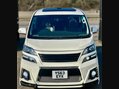 Toyota Vellfire +RARE+GRADE 4+BODY KIT+STUNNING+ 6