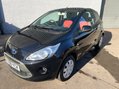 Ford Ka 1.2 Style Euro 4 3dr 3