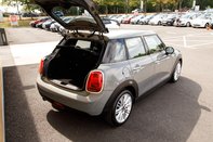 Mini Hatch COOPER 31