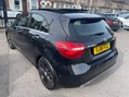 Mercedes-Benz A Class 2.1 A200d Sport (Premium Plus) 7G-DCT Euro 6 (s/s) 5dr 3