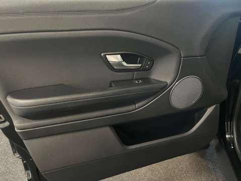 Land Rover Range Rover Evoque 2.0 Range Rover Evoque SE eD4 5dr 40