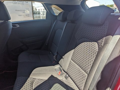 Kia Ceed CRDI 2 ISG 25