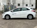 Hyundai i30 CRDI S BLUE DRIVE 23