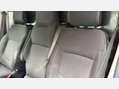 Vauxhall Vivaro 1.6 CDTi 2700 BiTurbo ecoFLEX Sportive Panel Van 5dr Diesel Manual L1 H1 Eu 31