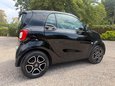 Smart Fortwo Coupe 0.9T Prime (Premium) Twinamic Euro 6 (s/s) 2dr 7