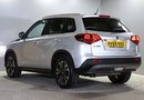 Suzuki Vitara 1.4 Boosterjet SZ5 ALLGRIP 5dr Auto 4