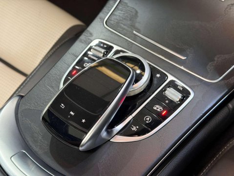 Mercedes-Benz C Class 4.0 C63 V8 BiTurbo AMG S (Premium) Coupe 2dr Petrol SpdS MCT Euro 6 (s/s) ( 35