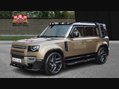 Land Rover Defender X-DYNAMIC HSE MHEV 5