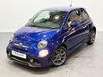 Abarth 595 1.4 T-Jet 70th Hatchback 3dr Petrol Manual Euro 6 (145 ps) 16