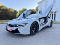 BMW I8 1.5 7.1kWh Auto 4WD Euro 6 (s/s) 2dr 26