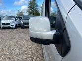 Vauxhall Vivaro SWB Low Roof Sportive 2700 Air Con Sensors Euro 6 NO VAT 18