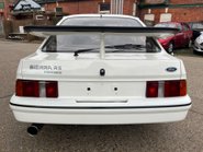 Ford Sierra RS COSWORTH 4
