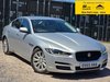 Jaguar XE 2.0d Portfolio Saloon 4dr Diesel Auto Euro 6 (s/s) (163 ps)