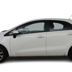 Kia Rio 1.1 CRDi EcoDynamics SE Hatchback 5dr Diesel Manual Euro 6 (s/s) (74 bhp) 6
