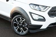 Ford Ecosport ACTIVE 11
