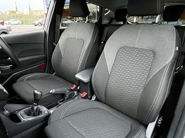 Ford Fiesta 1.0 Fiesta Titanium T MHEV 5dr 64