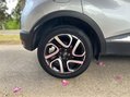 Renault Captur DYNAMIQUE NAV TCE 26
