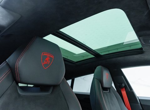 Lamborghini Urus S 20