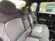 Mini Hatch Cooper D 1.5 Chili Manual 5 door - UPGRADE ALLOYS - VISUAL BOOST AUDIO 5