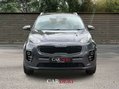 Kia Sportage 1.7 Sportage 2 CRDi ISG 5dr 8