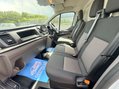 Ford Transit Custom 2.0 Transit Custom 300 Leader EcoBlue 5dr 10