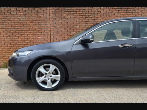 Honda Accord 2.2 Accord EX i-DTec Auto 4dr 14