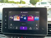 Renault Trafic AUTO SWB L1 Sl28 Sport Edc Dci Air Con Alloys Sensors Cruise EURO 6 33
