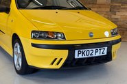 Fiat Punto 1.2 Sporting Hatchback 3dr Petrol Manual (142 g/km, 80 bhp) 33