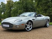 Aston Martin Zagato DB AR1 Roadster 1