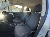 Vauxhall Mokka X DESIGN NAV ECOTEC S/S 14