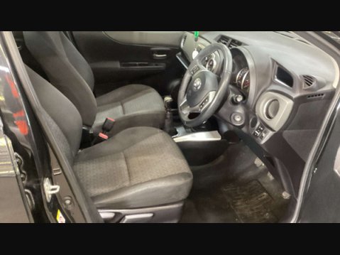 Toyota Yaris 1.3 Yaris Icon+ VVT-i 5dr 16