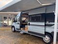 Autocruise Tempo BIG SPEC 2 BERTH HIGH TOP A MUST SEE 24