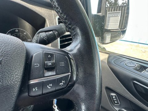 Ford Tourneo Custom 310 TITANIUM L1 15