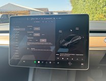 Tesla Model 3 Saloon 4dr Electric Auto RWD (241 bhp) 19