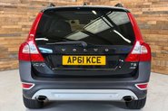 Volvo XC70 3.0 T6 SE Lux Estate 5dr Petrol Geartronic AWD Euro 5 (304 ps) 5
